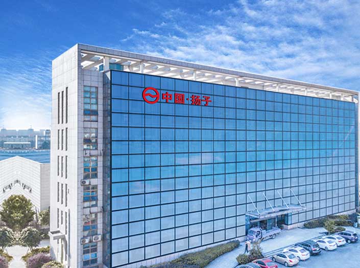 安徽扬子智能制造有限公司官网